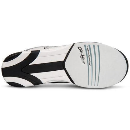 KR Strikeforce Flyer White/Black | NEW, BOX DAMAGE