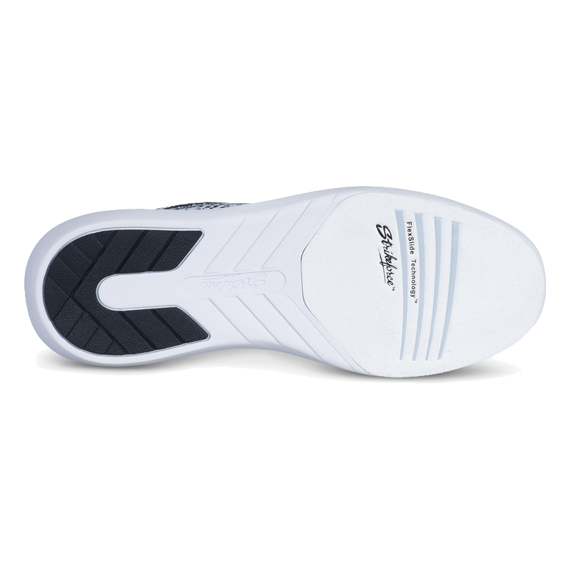 Strikeforce Lux White/Black