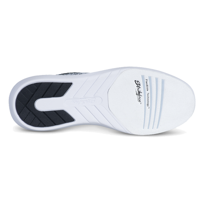 Strikeforce Lux White/Black