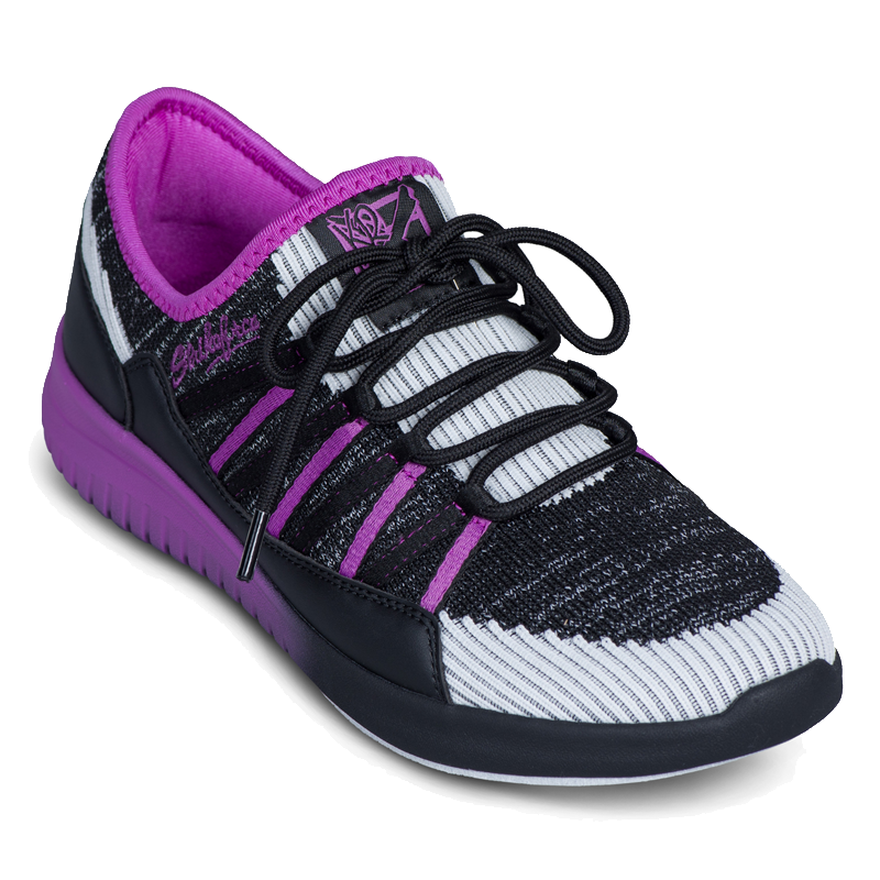 Strikeforce Jazz Black/Purple