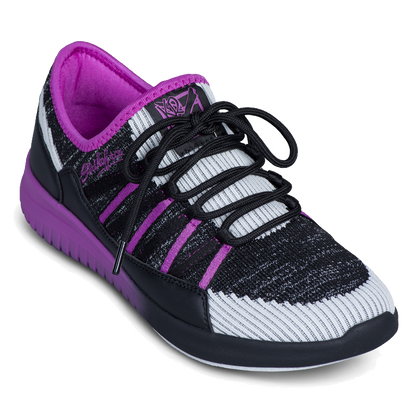 Strikeforce Jazz Black/Purple