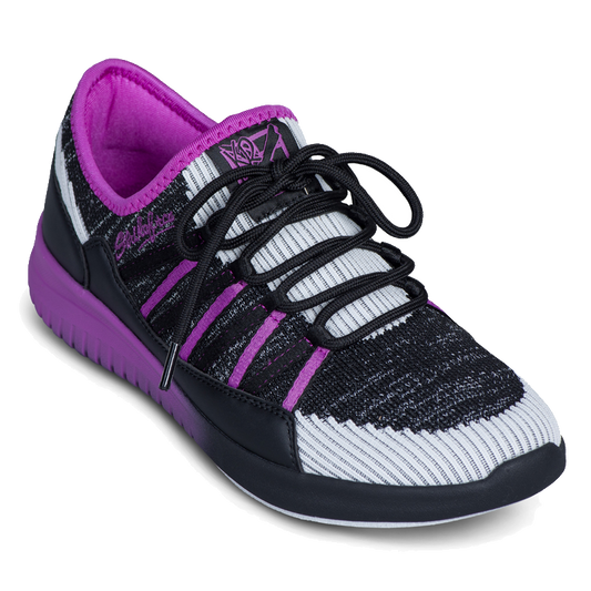 Strikeforce Jazz Black/Purple