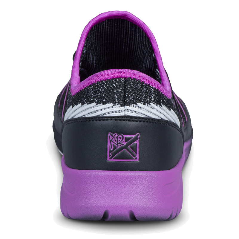 Strikeforce Jazz Black/Purple