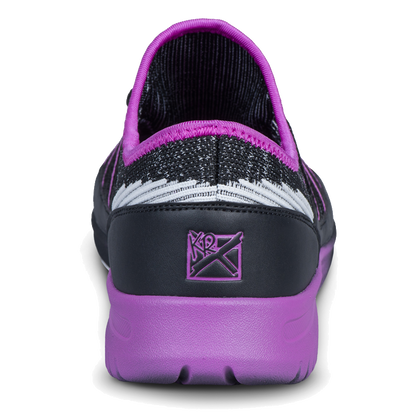 Strikeforce Jazz Black/Purple