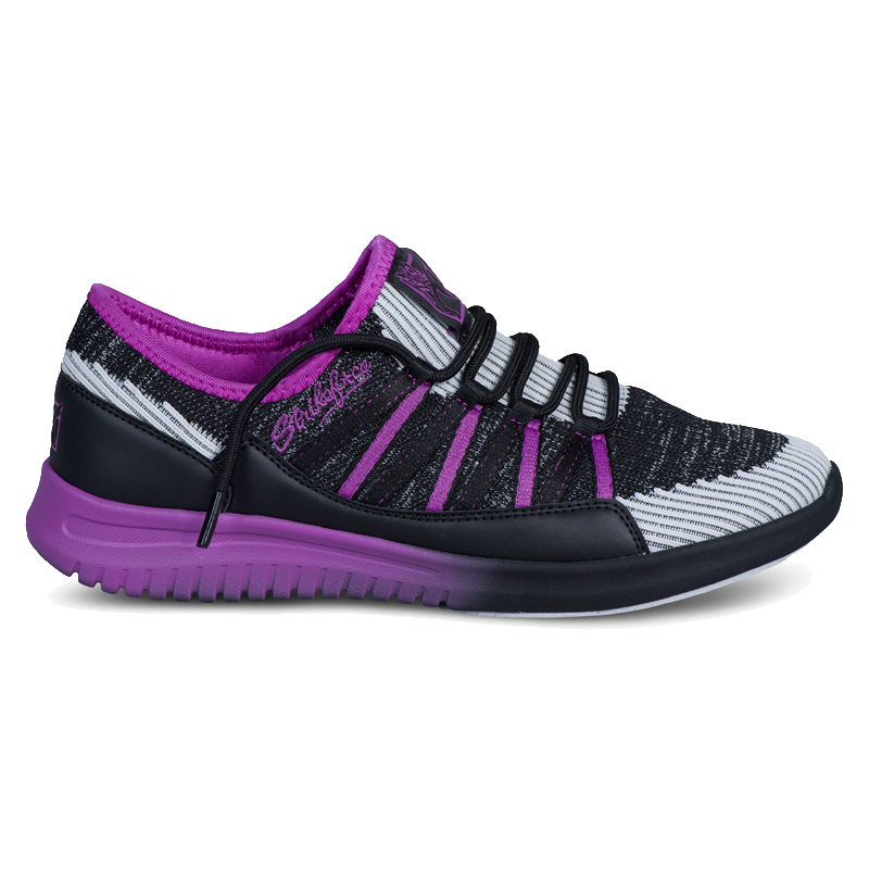 Strikeforce Jazz Black/Purple