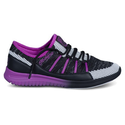 Strikeforce Jazz Black/Purple