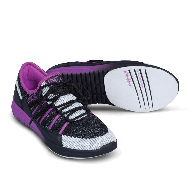 Strikeforce Jazz Black/Purple