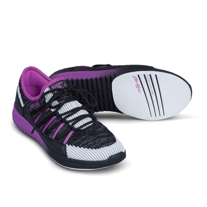 Strikeforce Jazz Black/Purple