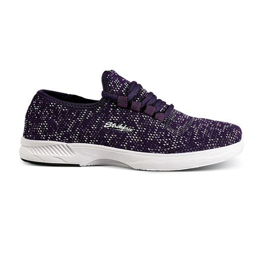 KR Strikeforce Maui Violet Womens Bowling Shoes