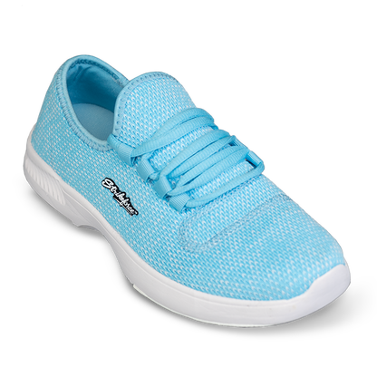 KR Strikeforce Maui Sky Blue Womens Bowling Shoes