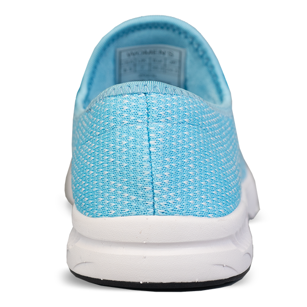 KR Strikeforce Maui Sky Blue Womens Bowling Shoes