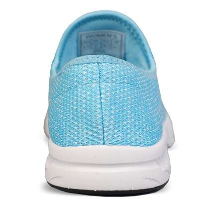 KR Strikeforce Maui Sky Blue Womens Bowling Shoes