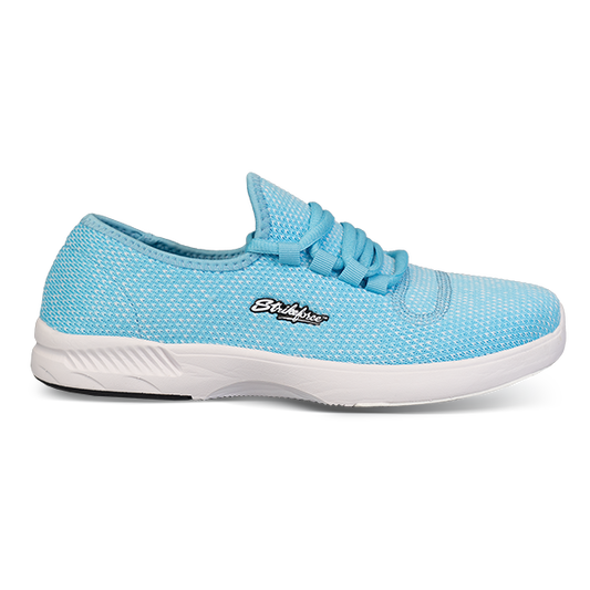 KR Strikeforce Maui Sky Blue Womens Bowling Shoes