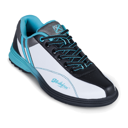 Strikeforce Starr White/Black/Teal