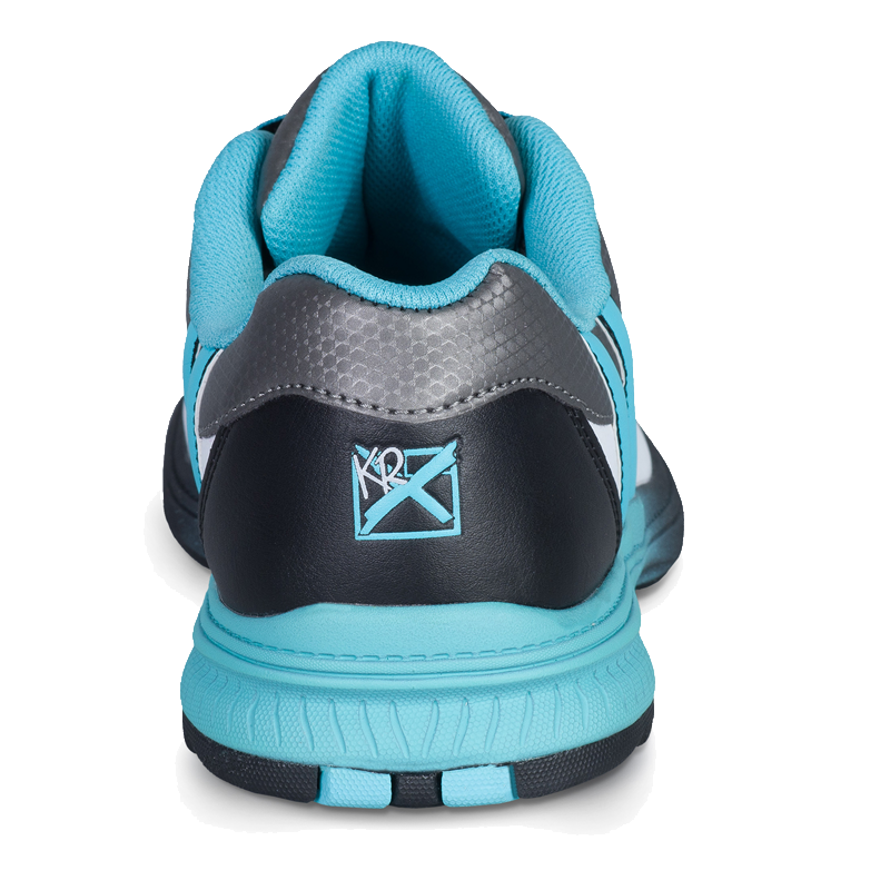 Strikeforce Starr White/Black/Teal