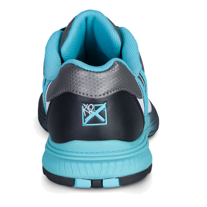 Strikeforce Starr White/Black/Teal