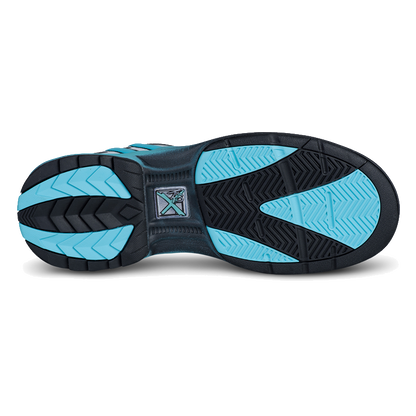 Strikeforce Starr White/Black/Teal