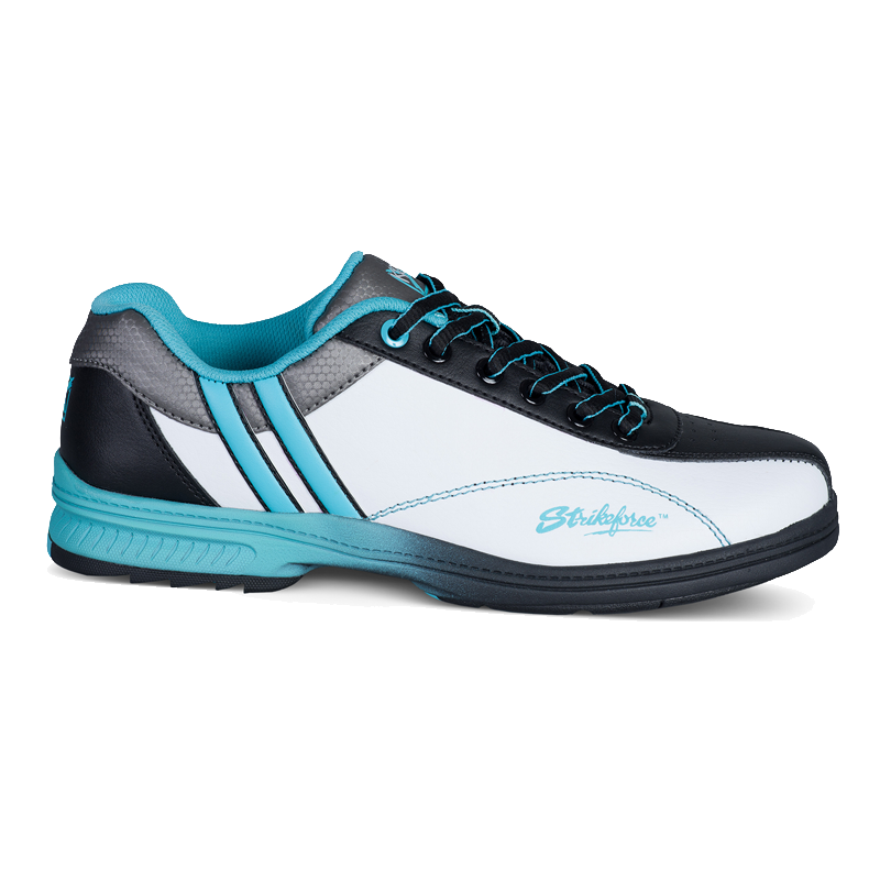 Strikeforce Starr White/Black/Teal