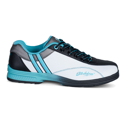 Strikeforce Starr White/Black/Teal