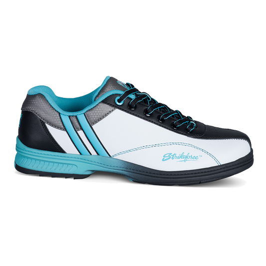 Strikeforce Starr White/Black/Teal