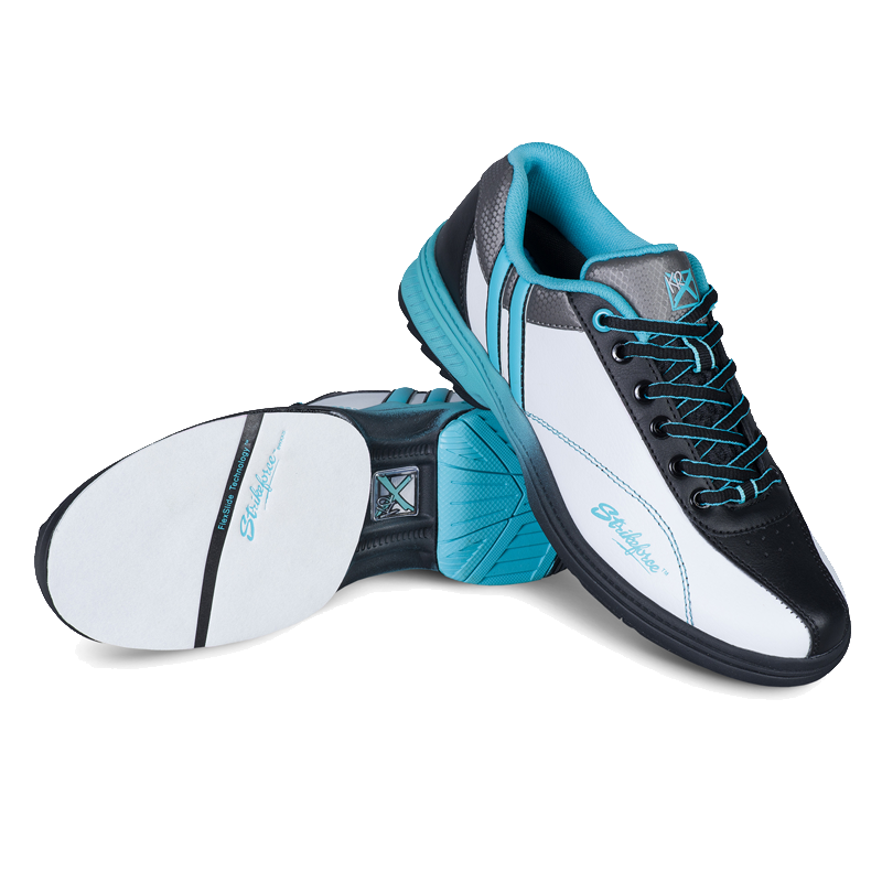 Strikeforce Starr White/Black/Teal