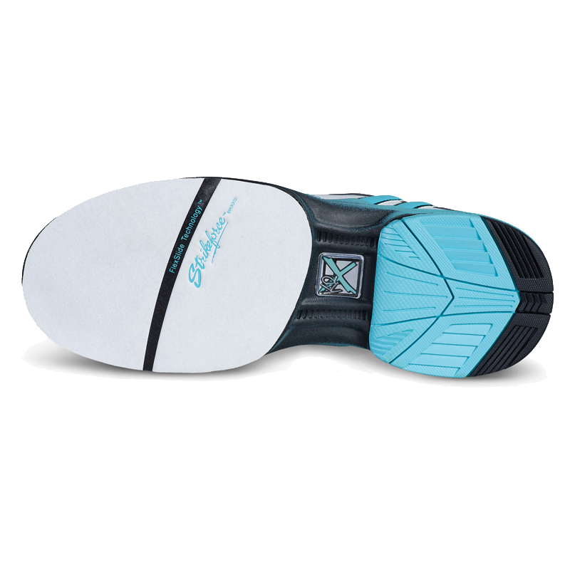 Strikeforce Starr White/Black/Teal