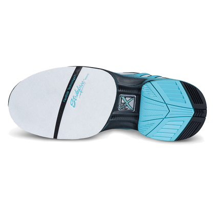 Strikeforce Starr White/Black/Teal