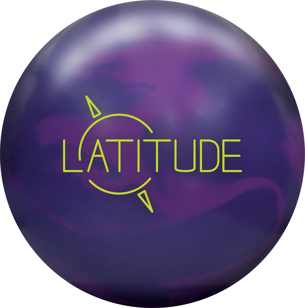 Track Latitude