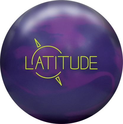 Track Latitude