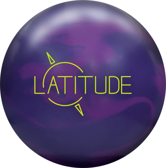 Track Latitude