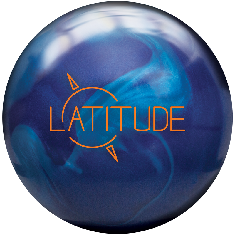 Track Latitude Pearl