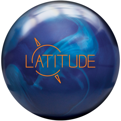 Track Latitude Pearl