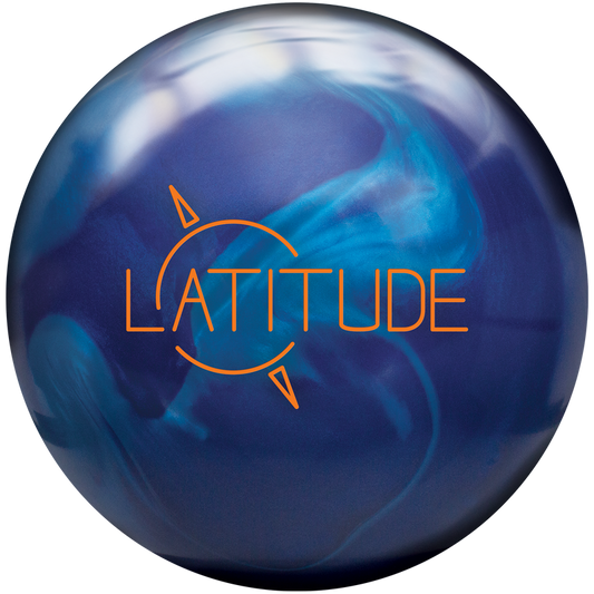 Track Latitude Pearl