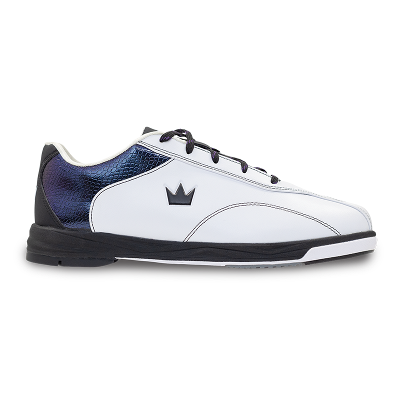 Brunswick Legacy Luma Berry - RH Womens Shoe