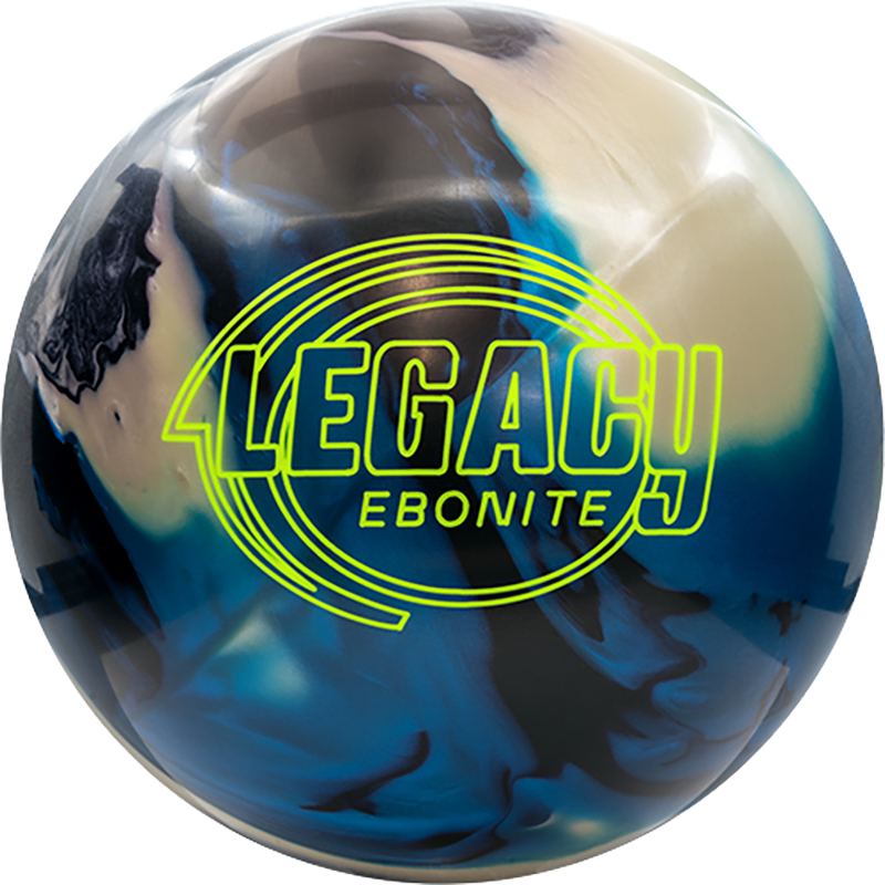 Ebonite Legacy Hybrid