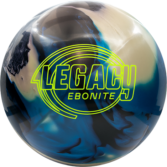 Ebonite Legacy Hybrid