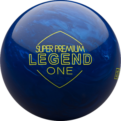 Ebonite Super Premium Legend One