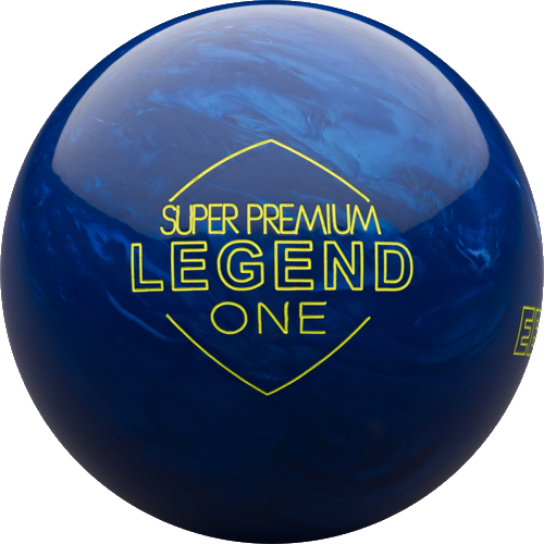 Super Premium Legend One – Bowling World