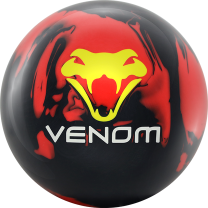 Motiv Lethal Venom Bowling Ball