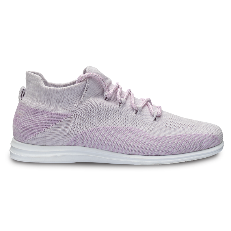 Brunswick Twisted Knit - Lilac