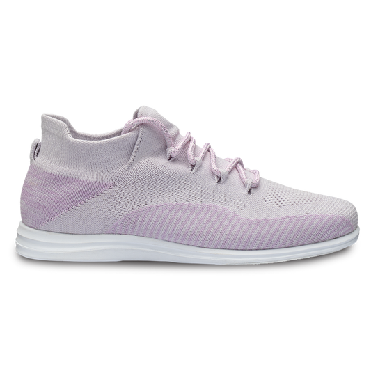 Brunswick Twisted Knit - Lilac