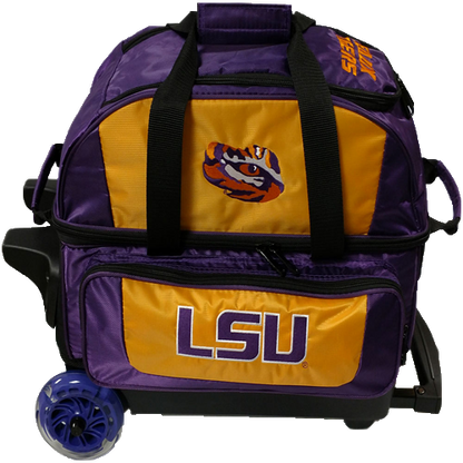 LSU Double Roller