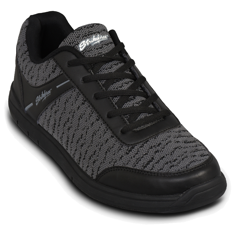 Strikeforce Flyer Mesh Wide Black/Steel