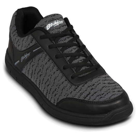 Strikeforce Flyer Mesh Wide Black/Steel