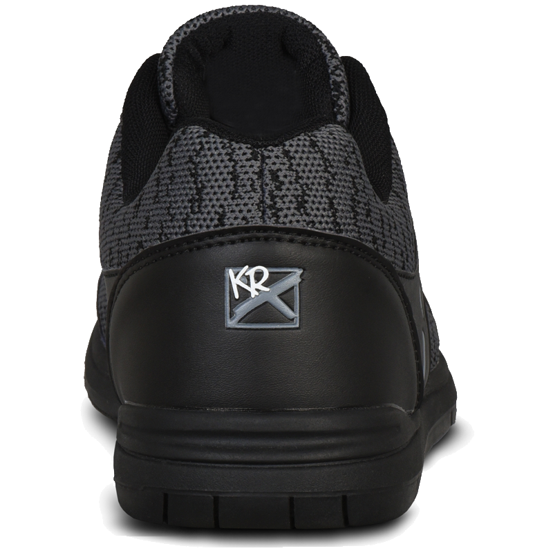 Strikeforce Flyer Mesh Black/Steel