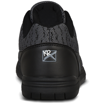 Strikeforce Flyer Mesh Black/Steel