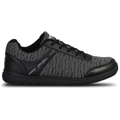 Strikeforce Flyer Mesh Black/Steel