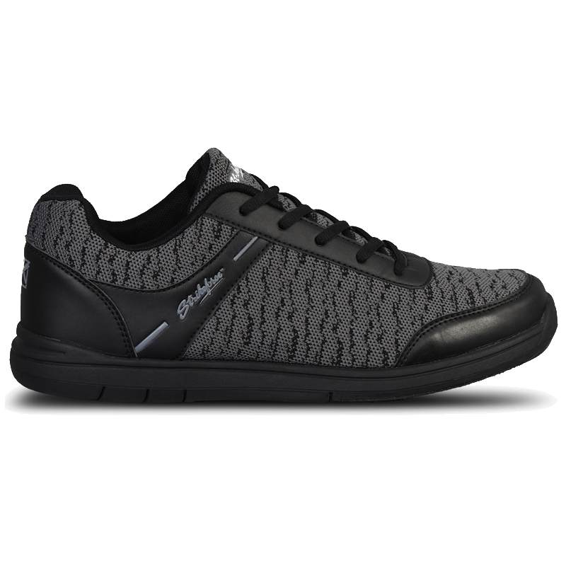 Strikeforce Flyer Mesh Wide Black/Steel