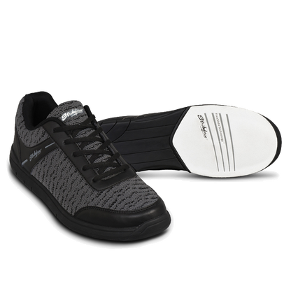 Strikeforce Flyer Mesh Wide Black/Steel