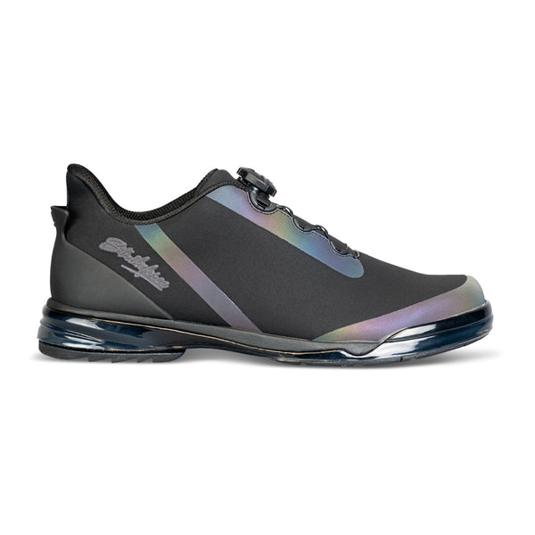 KR Strikeforce TPC Hype Black Iridescent Right Hand Mens Bowling